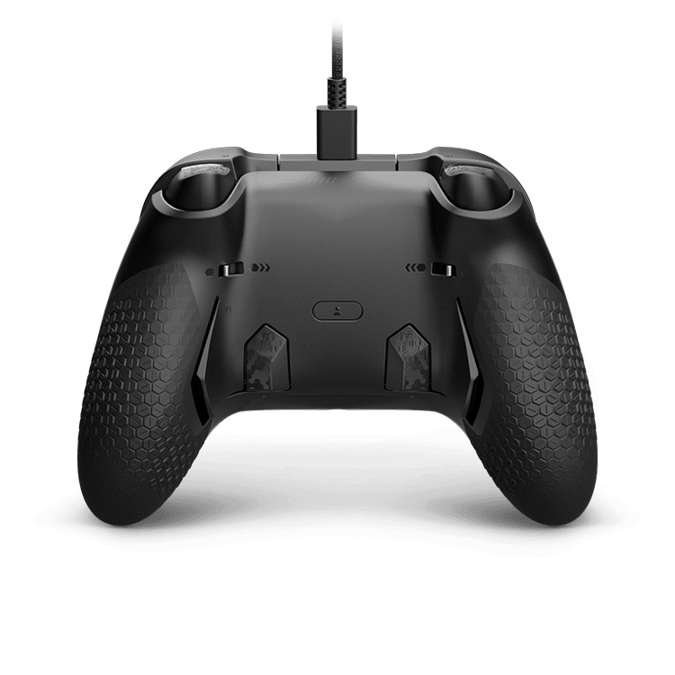 Custom Xbox Controllers | Wireless, Series X & One | SCUF®